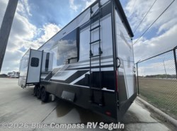 New 2025 Grand Design Momentum M-Class 395MS available in Seguin, Texas
