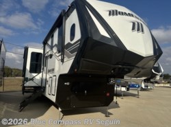 New 2025 Grand Design Momentum M-Class 395MS available in Seguin, Texas