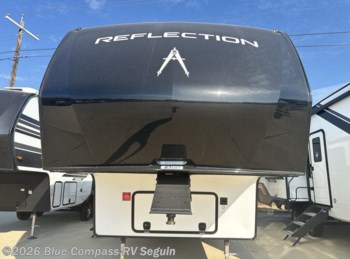 New 2026 Grand Design Reflection 100 Series 27BH available in Seguin, Texas