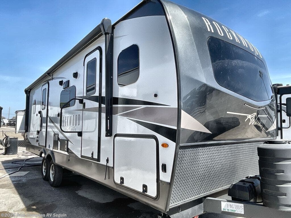 New 2025 Forest River Rockwood Ultra Lite 2616BH available in Seguin, Texas