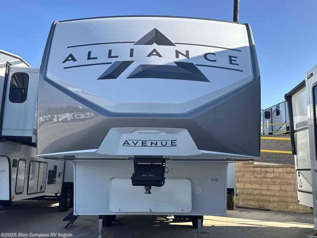 New 2026 Alliance RV Avenue All-Access 23ML available in Seguin, Texas