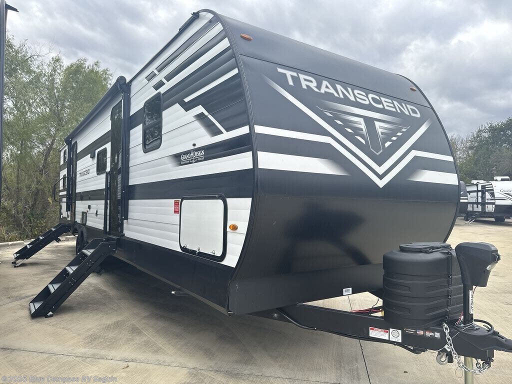 New 2026 Grand Design Transcend Xplor 325BHT available in Seguin, Texas