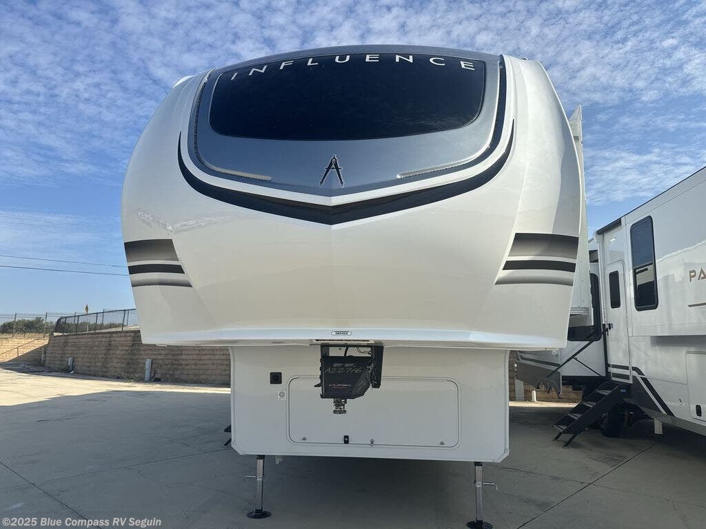 New 2026 Grand Design Influence 3804DS available in Seguin, Texas