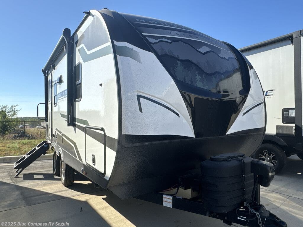 Used 2025 Heartland North Trail 21RBSS available in Seguin, Texas