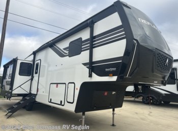 New 2026 Grand Design Reflection 337RLS available in Seguin, Texas