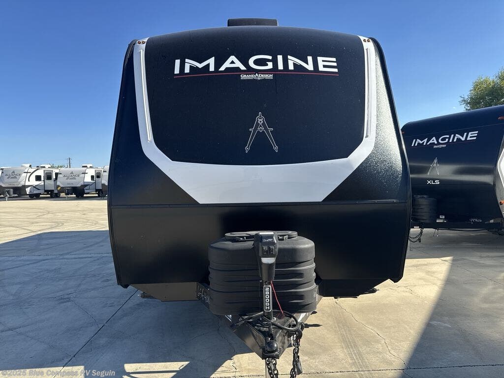 New 2026 Grand Design Imagine 2800BH available in Seguin, Texas