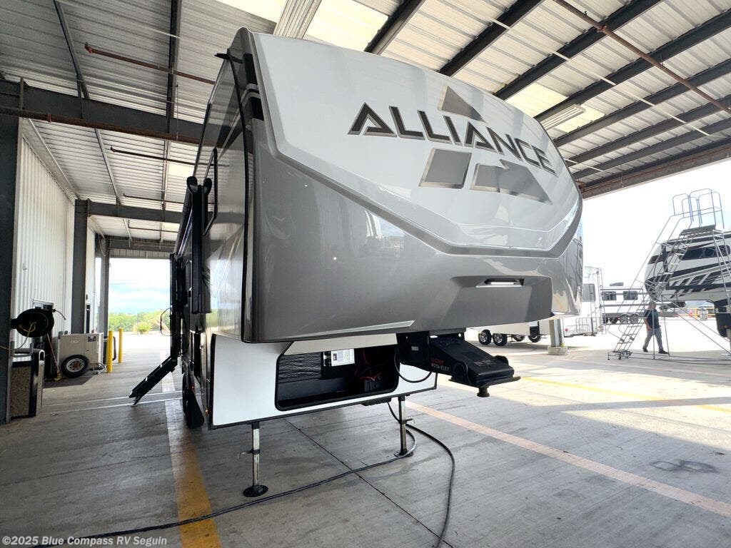 Used 2023 Alliance RV Avenue All-Access 22ml Avenue All Access available in Seguin, Texas
