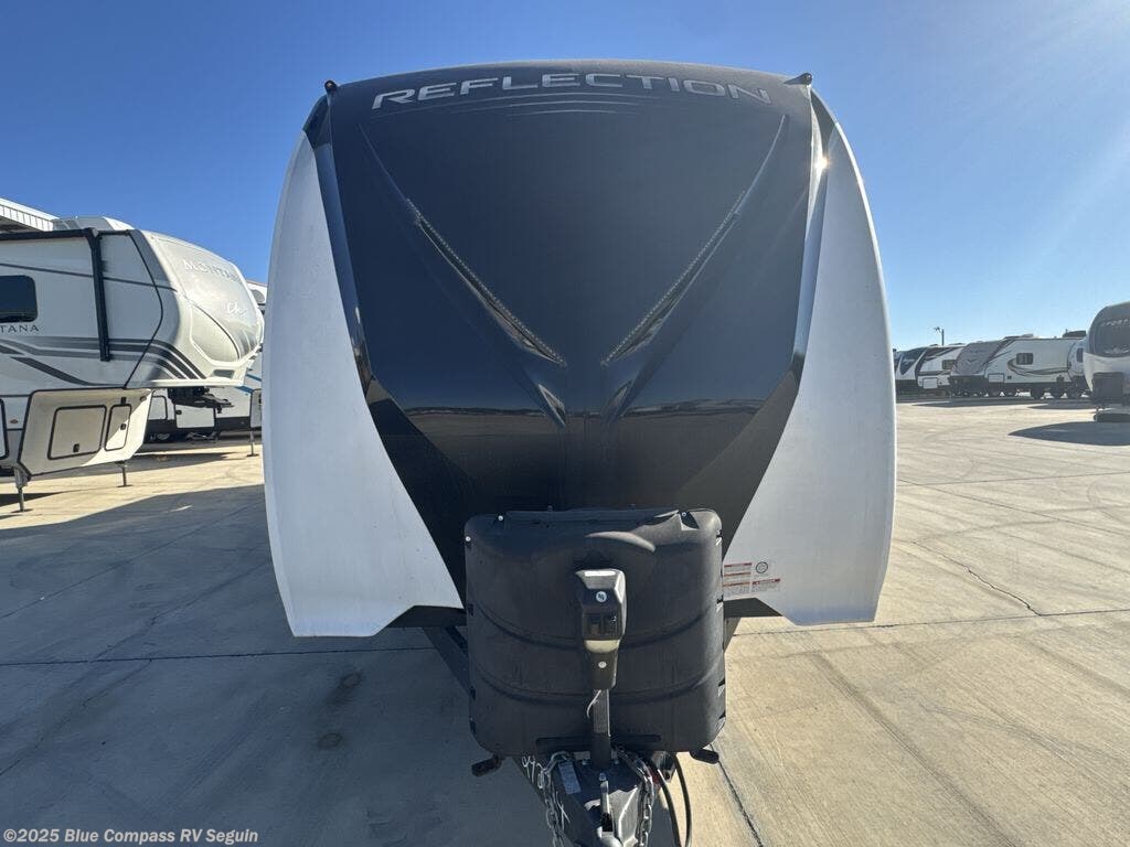Used 2022 Grand Design Reflection 312BHTS available in Seguin, Texas
