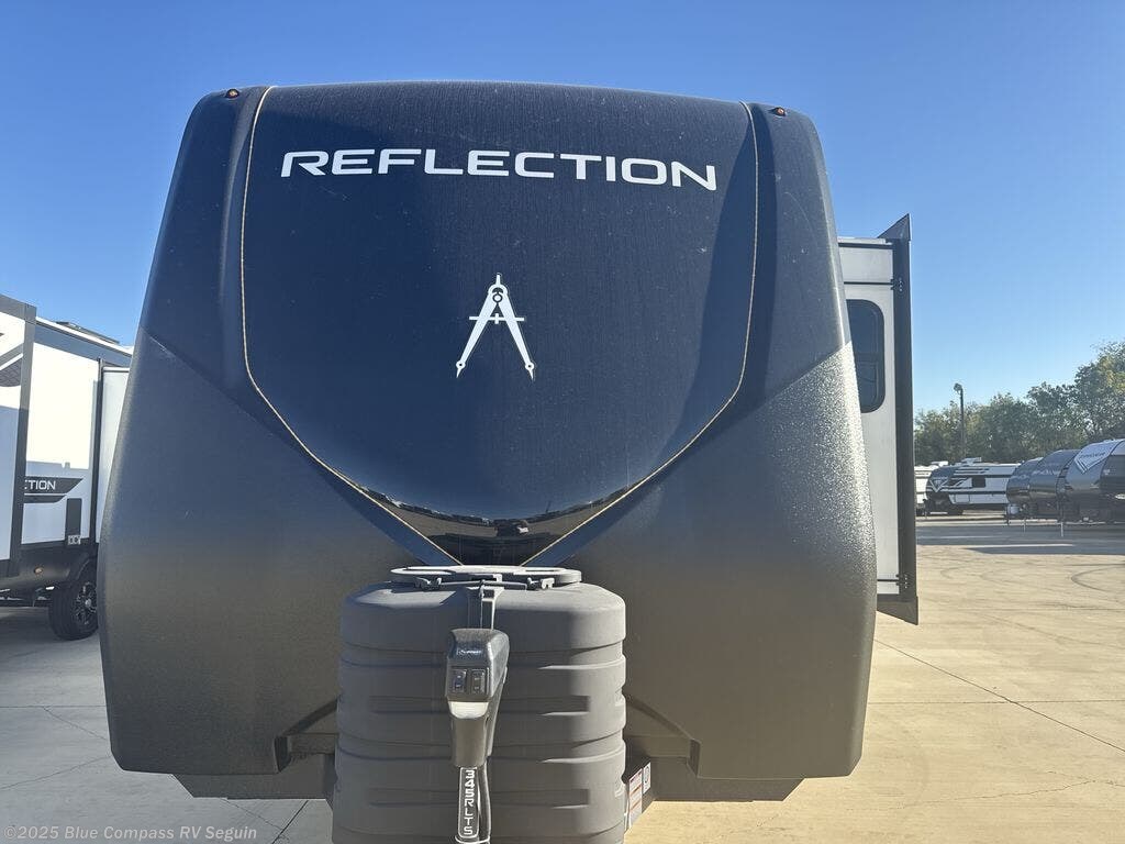 New 2026 Grand Design Reflection 345RLTS available in Seguin, Texas