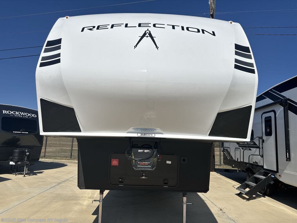 New 2026 Grand Design Reflection 100 Series 32BH available in Seguin, Texas