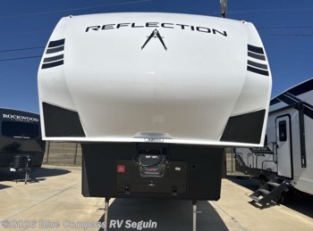 New 2026 Grand Design Reflection 100 Series 32BH available in Seguin, Texas