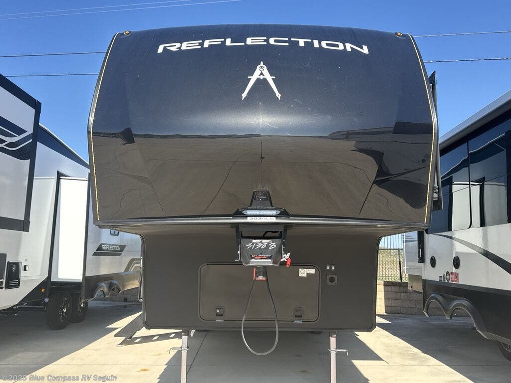 New 2026 Grand Design Reflection 303RLS available in Seguin, Texas