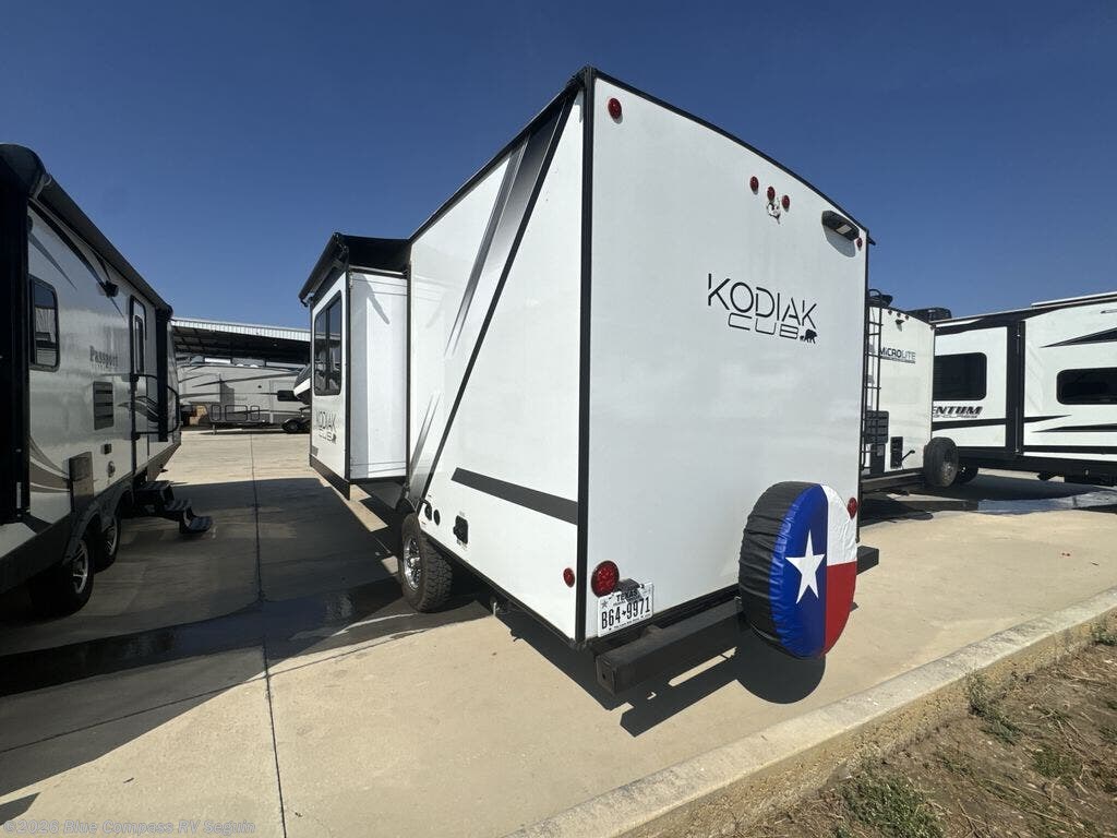 Used 2023 Dutchmen Kodiak Cub 199RK available in Seguin, Texas