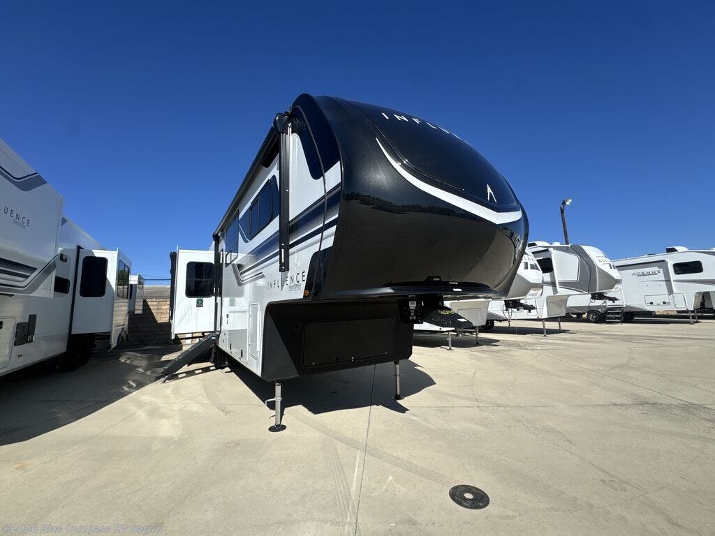 New 2026 Grand Design Influence 3203GK available in Seguin, Texas