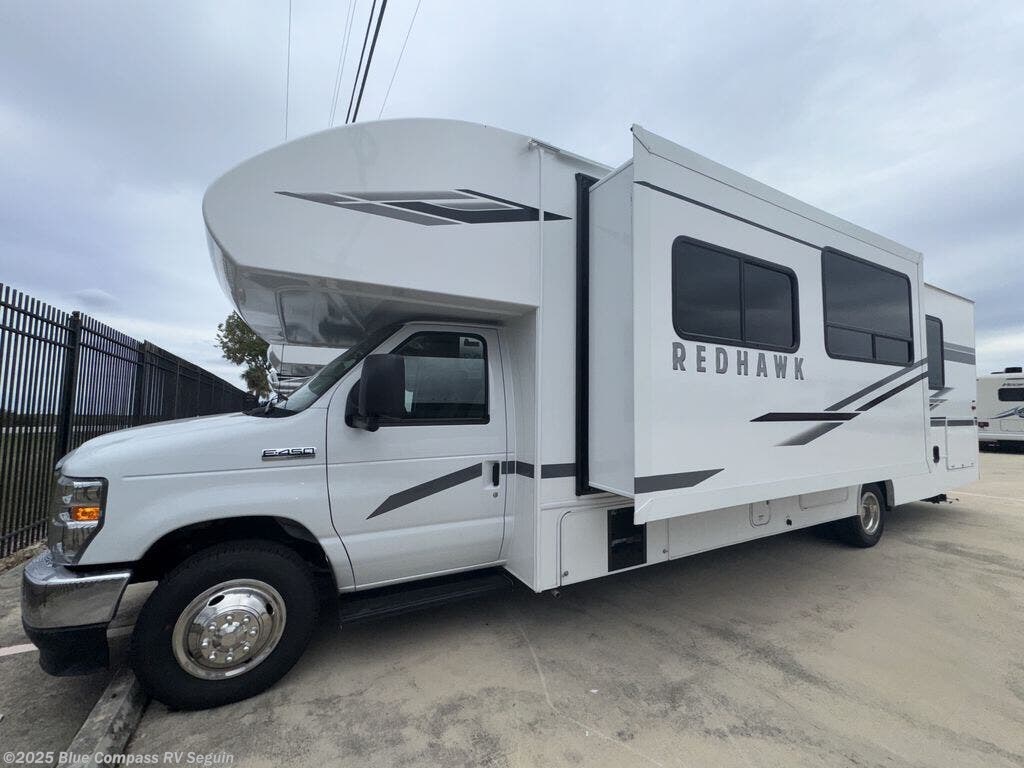 New 2026 Jayco Redhawk SE 29KF available in Seguin, Texas