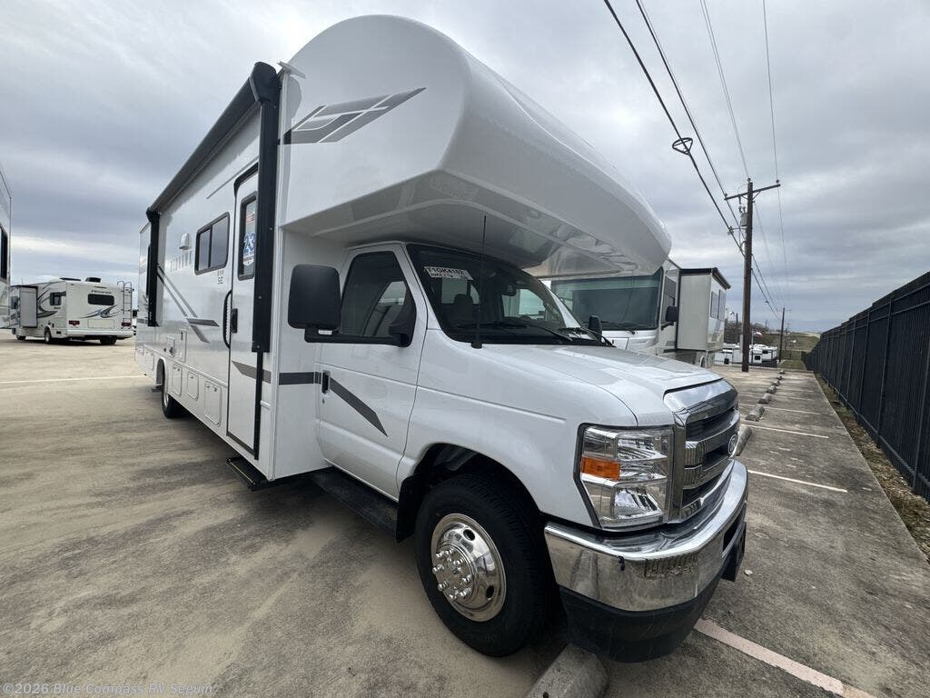 New 2026 Jayco Redhawk SE 29KF available in Seguin, Texas