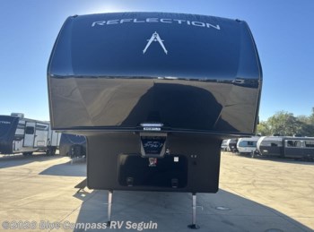 New 2026 Grand Design Reflection 303RLS available in Seguin, Texas