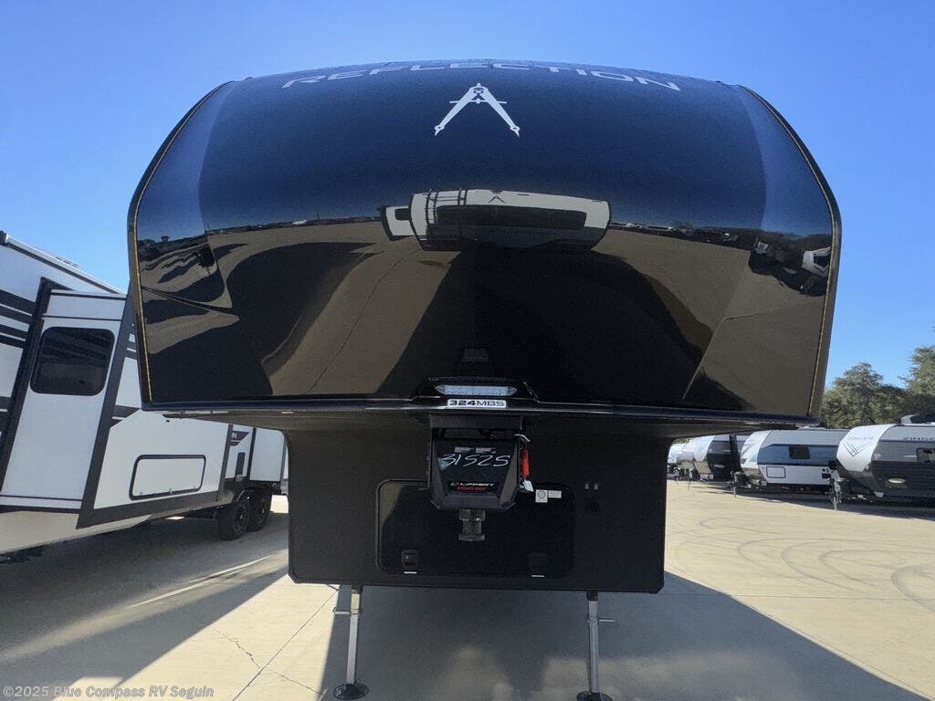 New 2026 Grand Design Reflection 324MBS available in Seguin, Texas