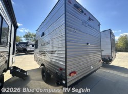 New 2026 Forest River Aurora Light 13RDX available in Seguin, Texas