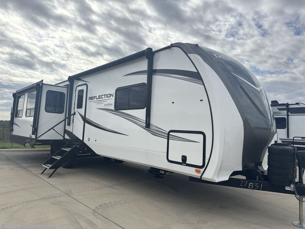 Used 2025 Grand Design Reflection 315RLTS available in Seguin, Texas