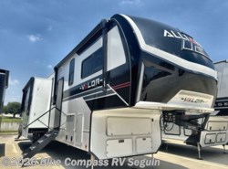 New 2026 Alliance RV Valor 41V13 available in Seguin, Texas