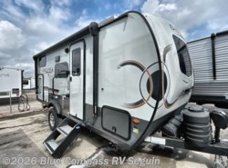 New 2025 Forest River Rockwood Geo Pro 20BH available in Seguin, Texas