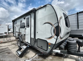 New 2025 Forest River Rockwood Geo Pro 20BH available in Seguin, Texas