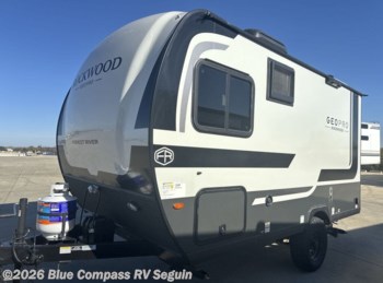 New 2026 Forest River Rockwood Geo Pro 13LE available in Seguin, Texas