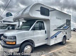 New 2026 Thor Motor Coach Geneva 19VT Chevy available in Seguin, Texas