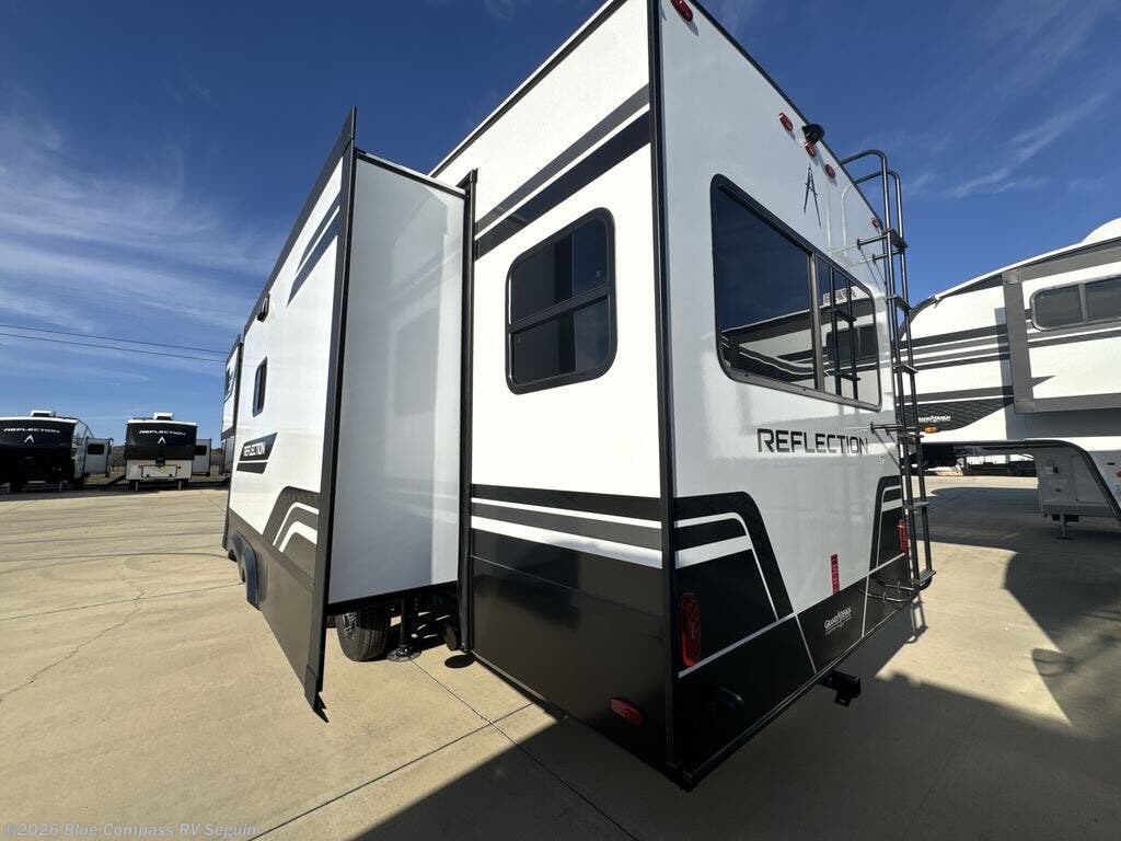 New 2026 Grand Design Reflection 303RLS available in Seguin, Texas