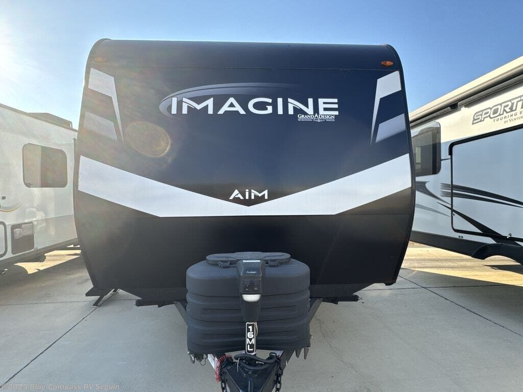 Used 2024 Grand Design Imagine AIM 16ML available in Seguin, Texas