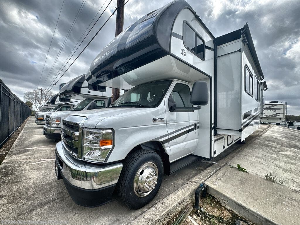 New 2026 East to West Entrada 2950OK available in Seguin, Texas