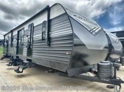 New 2026 CrossRoads Zinger 390DB available in Seguin, Texas