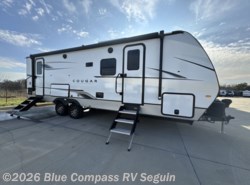 Used 2025 Keystone Cougar Half-Ton 26RBS available in Seguin, Texas