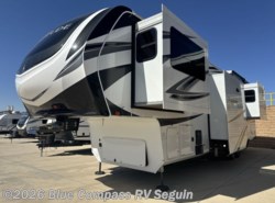 Used 2024 Grand Design Solitude 380FL available in Seguin, Texas
