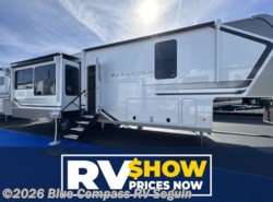 New 2026 Alliance RV Paradigm 340RL available in Seguin, Texas