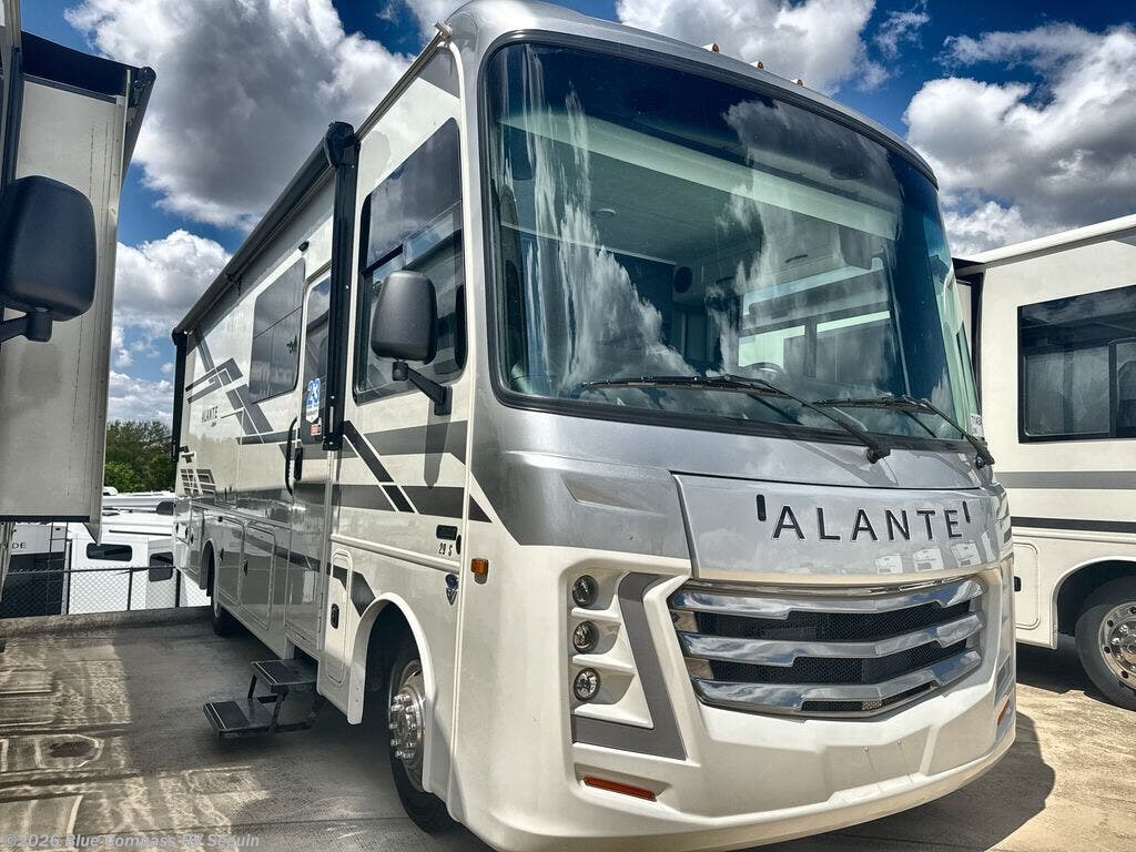 New 2026 Jayco Alante 29S available in Seguin, Texas