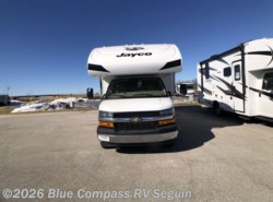 New 2026 Jayco Redhawk SE 22C available in Seguin, Texas