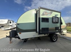 Used 2016 Forest River R Pod RP-176 available in Seguin, Texas