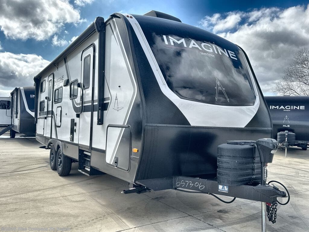 New 2026 Grand Design Imagine 2470BH available in Seguin, Texas