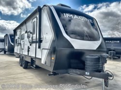 New 2026 Grand Design Imagine 2470BH available in Seguin, Texas