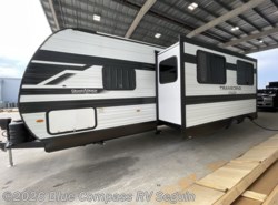 New 2026 Grand Design Transcend Xplor 27DBX available in Seguin, Texas