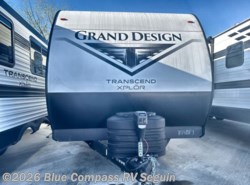 New 2026 Grand Design Transcend Xplor 24BHX available in Seguin, Texas
