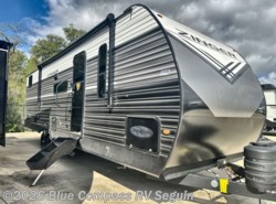 New 2026 CrossRoads Zinger Lite 290QB available in Seguin, Texas