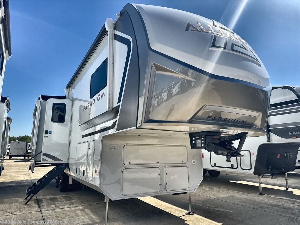 New 2026 Alliance RV Paradigm 310RL available in Seguin, Texas