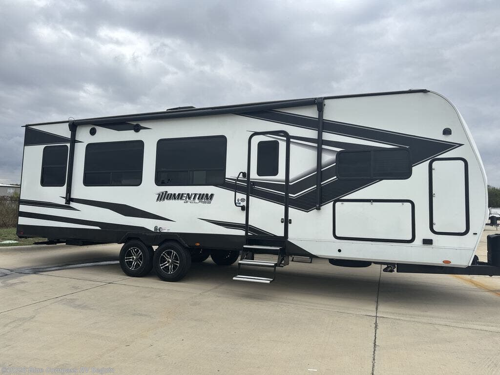 Used 2023 Grand Design Momentum G-Class 28G available in Seguin, Texas