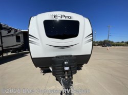 New 2026 Forest River Flagstaff E-Pro E20FBS available in Seguin, Texas