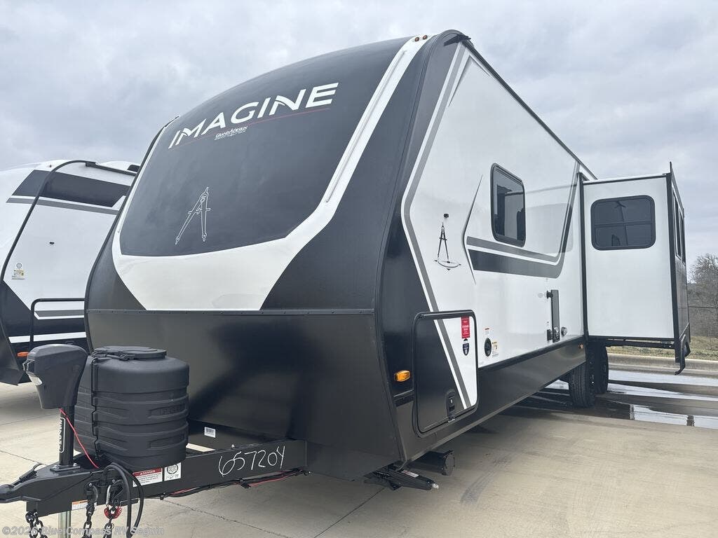 New 2026 Grand Design Imagine 2670MK available in Seguin, Texas