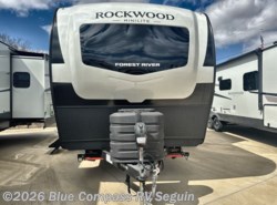 New 2026 Forest River Rockwood Mini Lite 2520BH available in Seguin, Texas