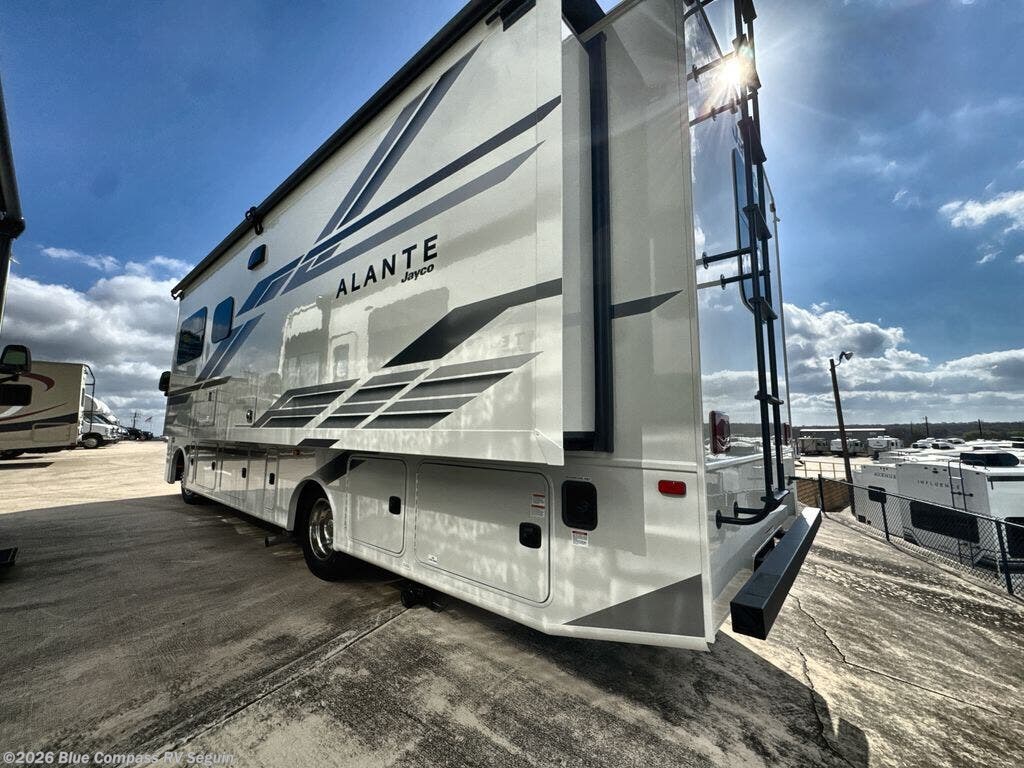 New 2026 Jayco Alante 29S available in Seguin, Texas